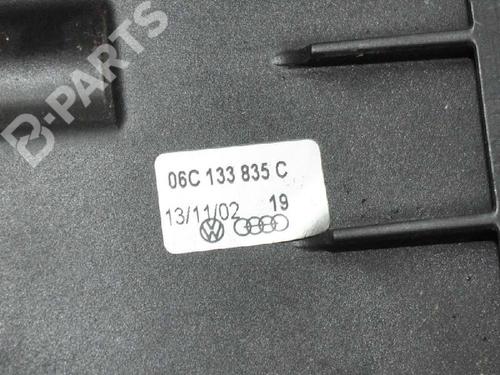 Luftfilter kasse AUDI A4 B6 (8E2) 3.0 | BP6715544M87 