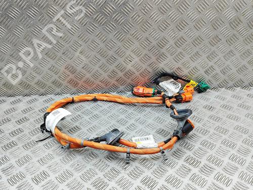Used Wiring harness JEEP RENEGADE SUV (BU, B1, BV) 1.3 PHEV 4Xe (190 hp) 30130748