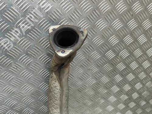 Exhaust system PORSCHE BOXSTER (987) S 3.4 | BP28732624M121 
