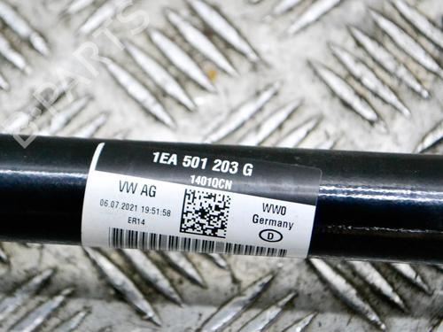 Left rear driveshaft VW ID.3 (E11, E12) Pro | BP27754255M40  - Image 7