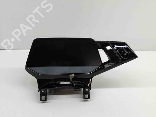 Cockpit VW ID.3 (E11, E12) Pro (145 hp) 28430637