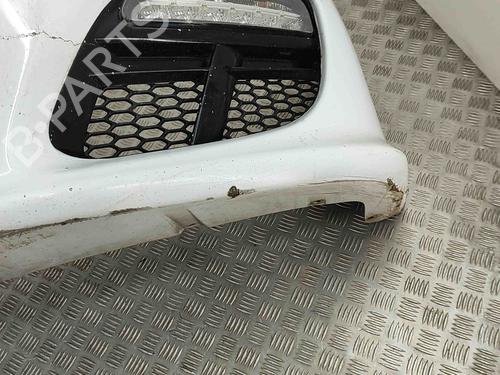 Front bumper PORSCHE PANAMERA (970) 3.0 D | BP29486051C7 