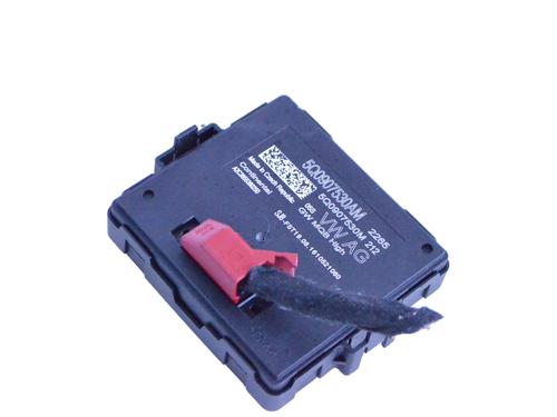 Used Electronic module AUDI A3 Limousine (8VS, 8VM) S3 quattro (310 hp) 30238766