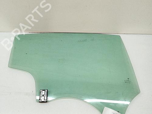 Dør rude højre bagtil TESLA MODEL 3 (5YJ3) EV AWD (441 hp) 28550602