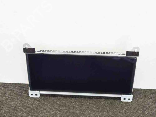 Used Instrument cluster TESLA MODEL X (5YJX) 90D AWD (525 hp) 20233209