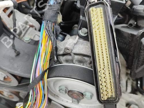 Engine PORSCHE BOXSTER (986) 2.5 | BP33372486M1 - Image 10