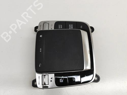 Switch MERCEDES-BENZ GLE Coupe (C167) AMG GLE 63 EQ Boost 4-matic+ (167.389) | BP27784913I30 - Image 3