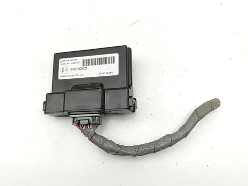 Used Electronic module HONDA CIVIC IX (FK) 2.2 i-DTEC (FK3) (150 hp) 29616106
