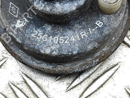 Horn RENAULT MASTER III Van (FV) 2.3 dCi 145 FWD (FV0E, FV0F, FV0H, FV02, FV0M, FV0S,... | BP30108246E13  - Image 5
