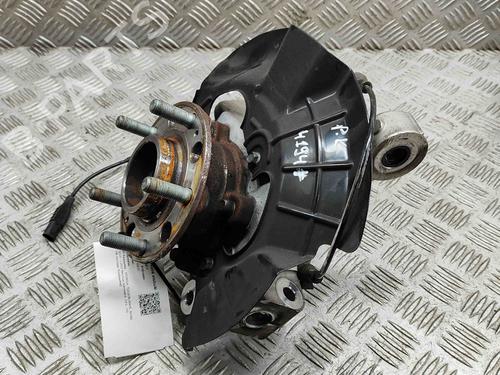 Left front steering knuckle HYUNDAI TUCSON (NX4E, NX4A) 1.6 T-GDi | BP27768635M25 