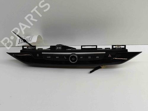 Used Switch OPEL MOKKA 1.2 (76) (136 hp) 27789177