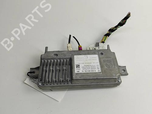 Used Electronic module Electronic module MERCEDES-BENZ C-CLASS T-Model (S205) C 200 EQ Boost 4-matic (205.278) (184 hp) 27782919 27782919