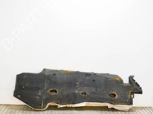 Used Underbody protection JAGUAR E-PACE (X540) 2.0 D150 AWD (150 hp) 14633156