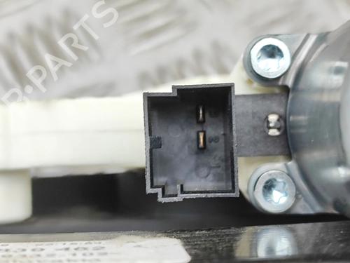 Rear right window mechanism AUDI A6 C8 Avant (4A5) RS6 TFSI Mild Hybrid quattro | BP33549465C25  - Image 6