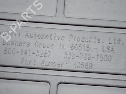 Luggage compartment floor TESLA MODEL S (5YJS) P100D AWD | BP14628578I33  - Image 6