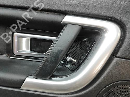 Rear left panel LAND ROVER DISCOVERY SPORT (L550) 2.0 D 4x4 | BP33385546C60 - Image 5