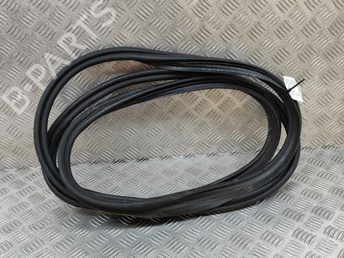 Used Rubber door seal AUDI A5 Sportback (F5A, F5F) 35 TFSI Mild Hybrid (150 hp) 28432233