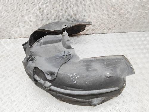Hjulbue AUDI Q5 (GUB) SQ5 TFSI quattro | BP33847154C56 - Image 4