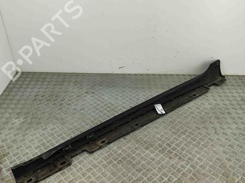Right sideskirt AUDI A5 Sportback (F5A, F5F) S5 TFSI quattro | BP29486917C114 