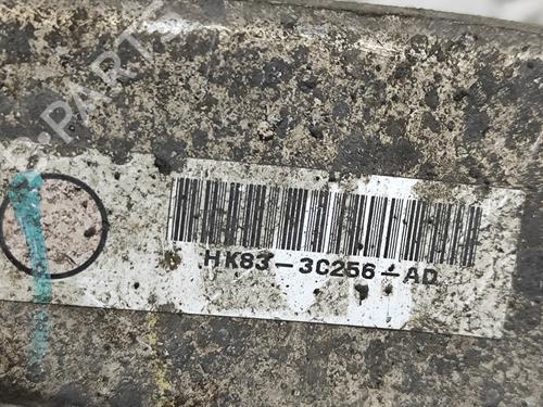 Right front suspension arm JAGUAR F-PACE (X761) 2.0 SD4 AWD | BP16872409M13 
