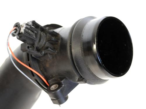 Intercooler pipe MERCEDES-BENZ E-CLASS (W212) E 220 CDI | BP30285107M127  - Image 11