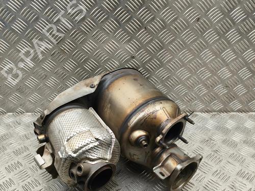 Catalyst AUDI A4 B9 Avant (8W5, 8WD) 2.0 TDI | BP39380911M10 - Image 4