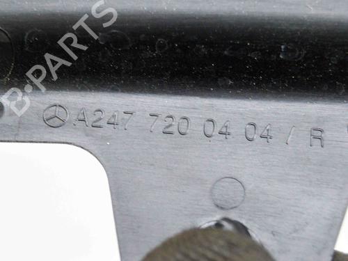 Other MERCEDES-BENZ B-CLASS Sports Tourer (W247) B 180 (247.084) | BP27761448O1