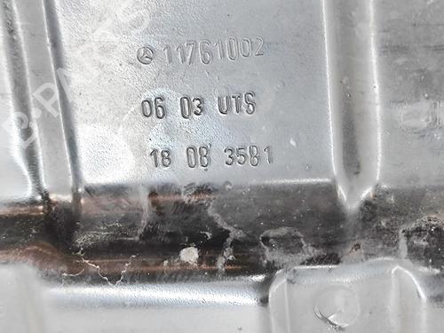 Other MERCEDES-BENZ CLA Coupe (C117) AMG CLA 45 4-matic (117.352) | BP32458874O1 