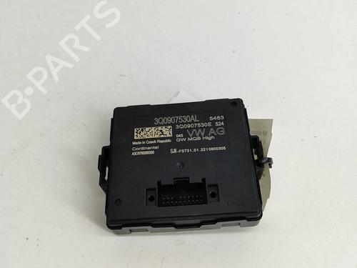 Used Electronic module Electronic module SEAT TARRACO (KN2) 1.5 TSI ACT (150 hp) 28549796 28549796
