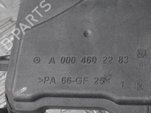 Power steering reservoir MERCEDES-BENZ E-CLASS (W212) E 300 CDI (212.020) | BP14624972M117 