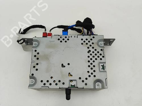 Módulo eletrónico FORD KUGA III (DFK) 2.5 Duratec Plug-in-Hybrid | BP28561393M83 