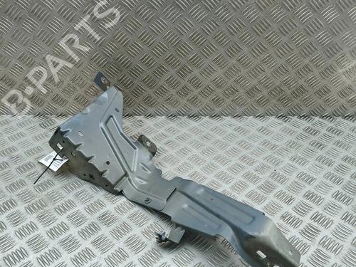 Right headlight support VOLVO XC40 (536) D3 | BP39958827C156 - Image 3