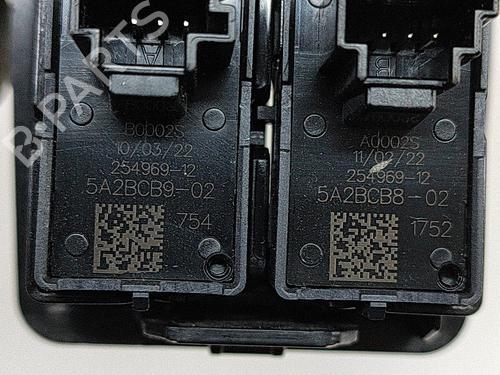 Switch BMW iX (I20) xDrive 50 | BP33368394I30  - Image 5