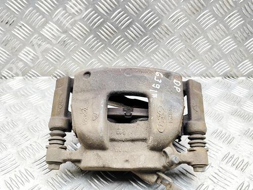 Right front brake caliper FORD TRANSIT V363 Van (FCD, FDD) 2.0 EcoBlue | BP37642301M104 - Image 3