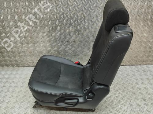 Sæde Bagtil TOYOTA PRIUS PLUS (_W4_) 1.8 Hybrid (ZVW4_) | BP28590472C17