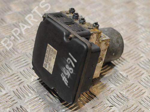 Used ABS pump BMW 5 (F10) 520 d (184 hp) 6724825