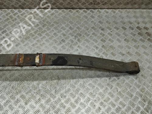 Shock absorber spring FORD TRANSIT V363 Platform/Chassis (FED, FFD) 2.0 EcoBlue | BP39380565C152 - Image 3