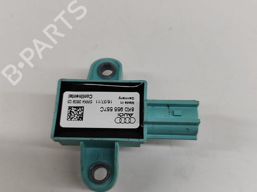 Used Electronic sensor AUDI A5 Convertible (8F7) S5 quattro (333 hp) 24820074