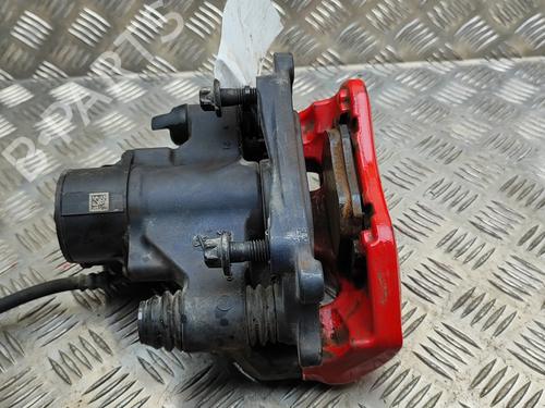 Left rear brake caliper TESLA MODEL 3 (5YJ3) EV Performance AWD | BP28194541M107 