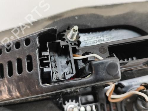 Left tailgate light VW GOLF VII (5G1, BQ1, BE1, BE2) e-Golf | BP19937365C79 