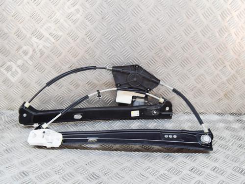 Front left window mechanism SKODA KAMIQ (NW4) 1.5 TSI | BP27764877C22  - Image 5