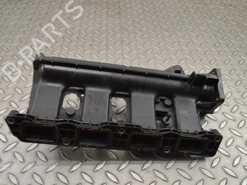 Intake manifold RENAULT MEGANE IV Hatchback (B9A/M/N_) 1.2 TCe 100 (B9MS) | BP33350796M70  - Image 5