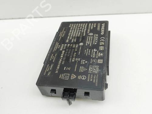 Electronic module VOLVO C40 (539) Recharge AWD | BP39473362M83 - Image 5