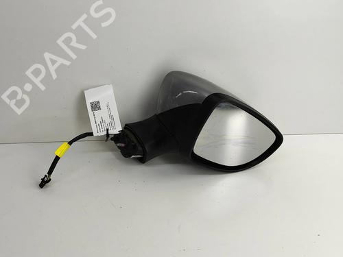 Used Right mirror Right mirror RENAULT CLIO IV (BH_) 0.9 TCe 90 (BHNF, BHMA, BHMH, BHJK, BHJR) (90 hp) 24818937 24818937