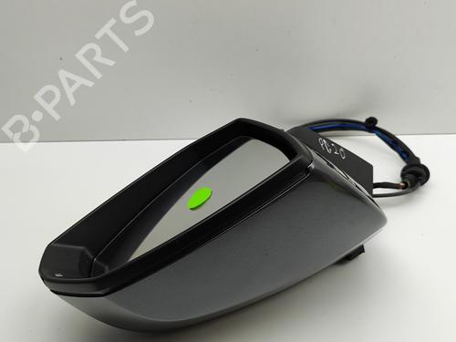 Right mirror AUDI Q7 (4MB, 4MG, 4MQ) 3.0 TDI e-tron quattro | BP26035618C27 