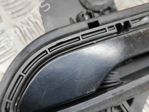 Front left exterior door handle TESLA MODEL Y (5YJY) EV Performance All-wheel Drive | BP31297049C128 