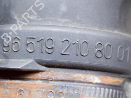 Pipe CITROËN C6 (TD_) 2.7 HDi | BP14634624M125