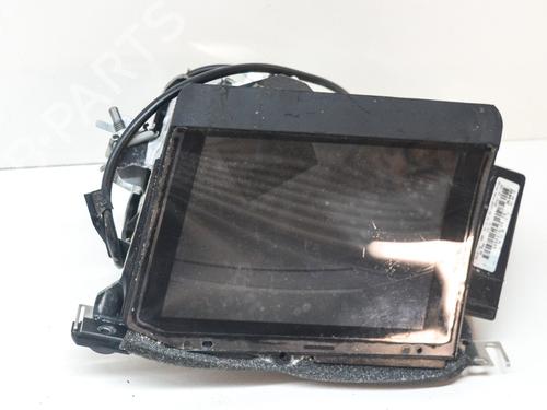 Used Display monitor BMW 6 (E63) M (507 hp) 7999725