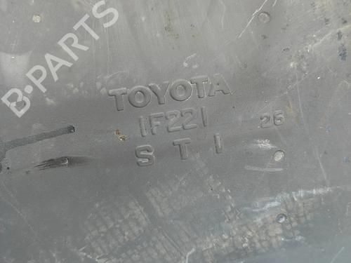 Exhaust system TOYOTA C-HR (_X2_, _H2_) Hybrid (MAXH20) | BP27791556M121 