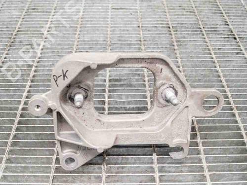Used Support RENAULT KADJAR (HA_, HL_) 1.5 dCi 110 (HLA3) (110 hp) 6744722